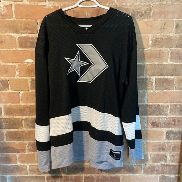 Converse Other - Vintage Converse Jersey